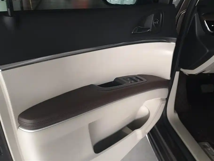 Buick GL8 2023 Model Land Business Class Smart фото 7