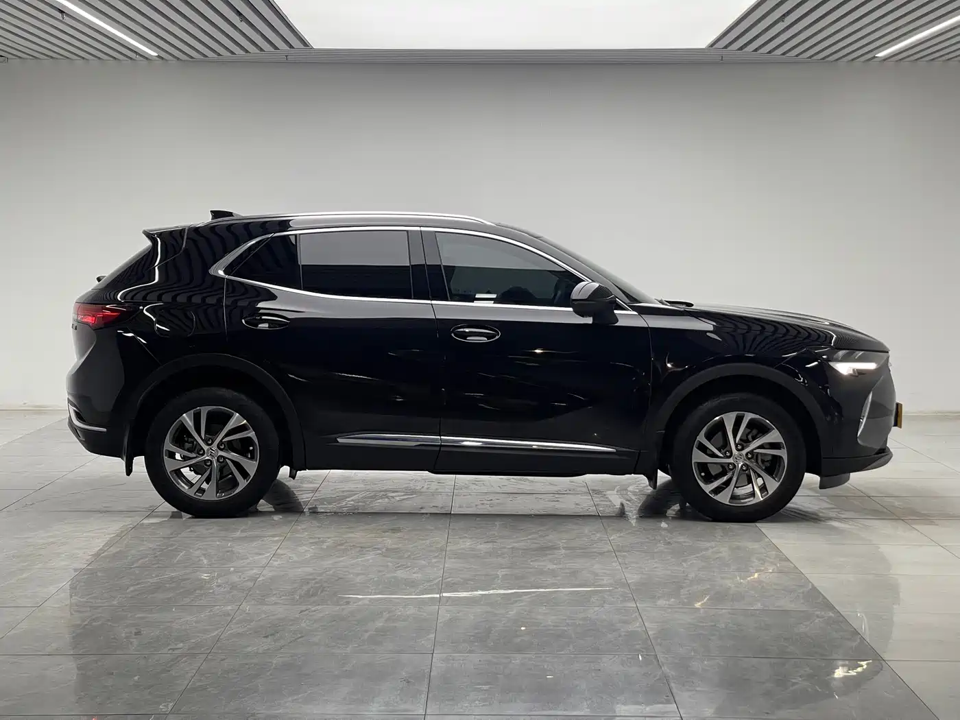 Buick Envision S 2023 2022 Facelift Enclave S 552T 2WD Luxury