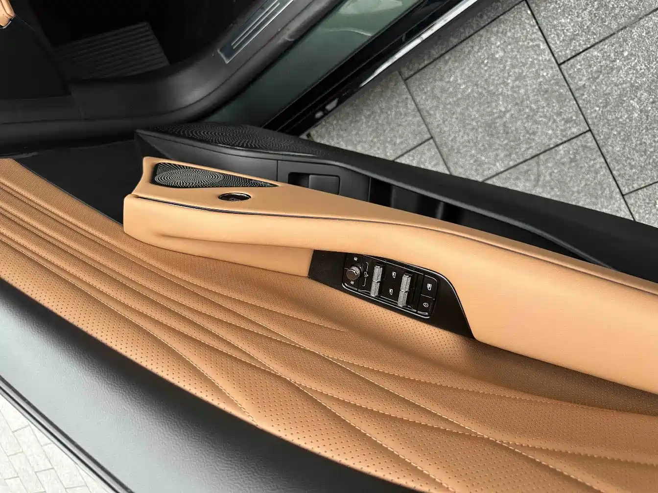 GEELY GALAXY GALAXY SPARKLE 8