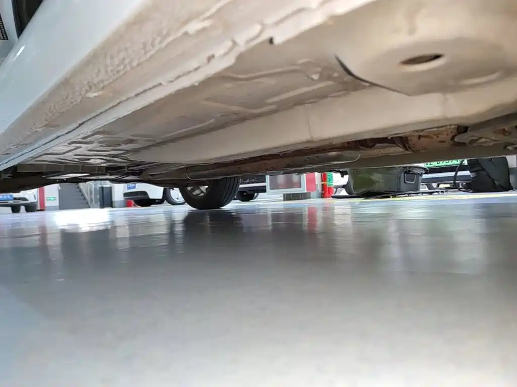 Фото 21 - Buick GL6