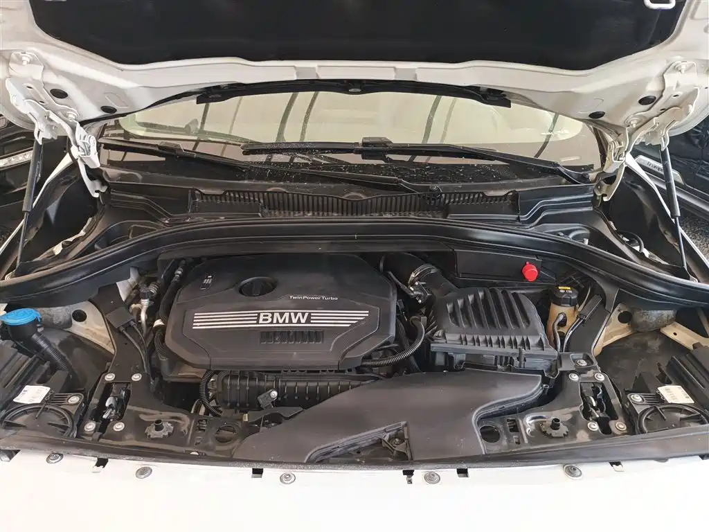 BMW 2 Series Gran Tourer 2019 220i Leading фото 16