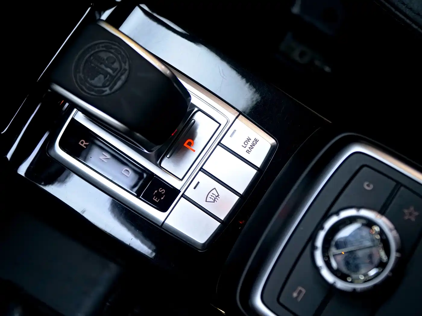 Mercedes-Benz G-Class 2013 G 500 фото 17
