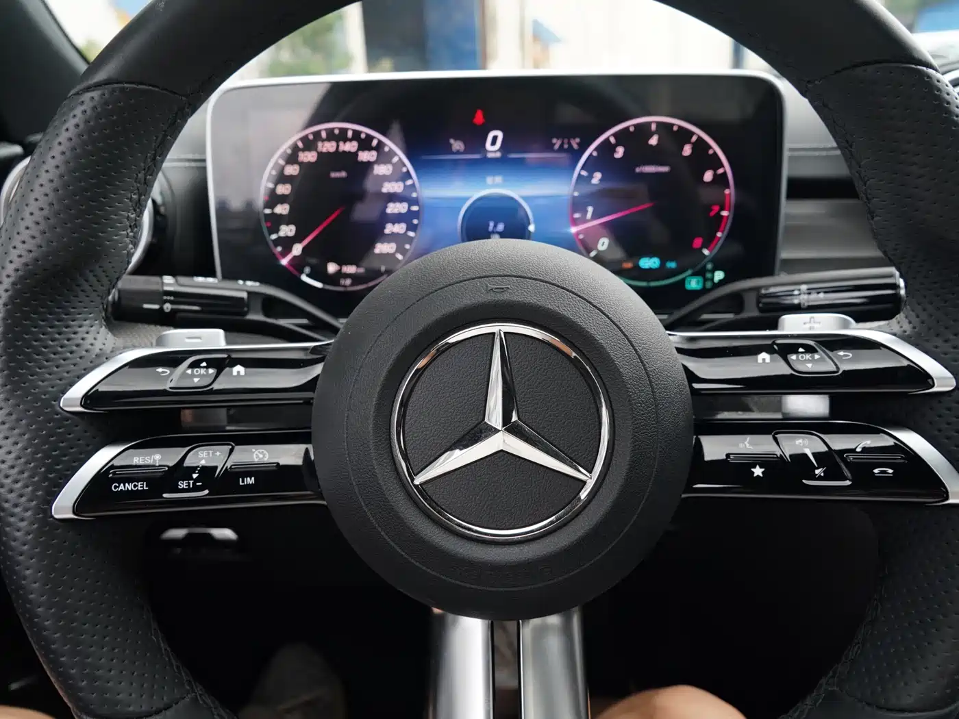 Mercedes-Benz C-Class 2022 C 260 L Sport Edition фото 21