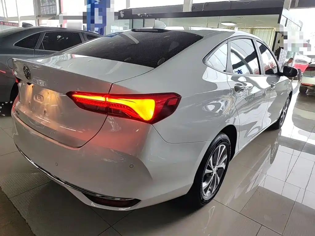BUICK WEILANG