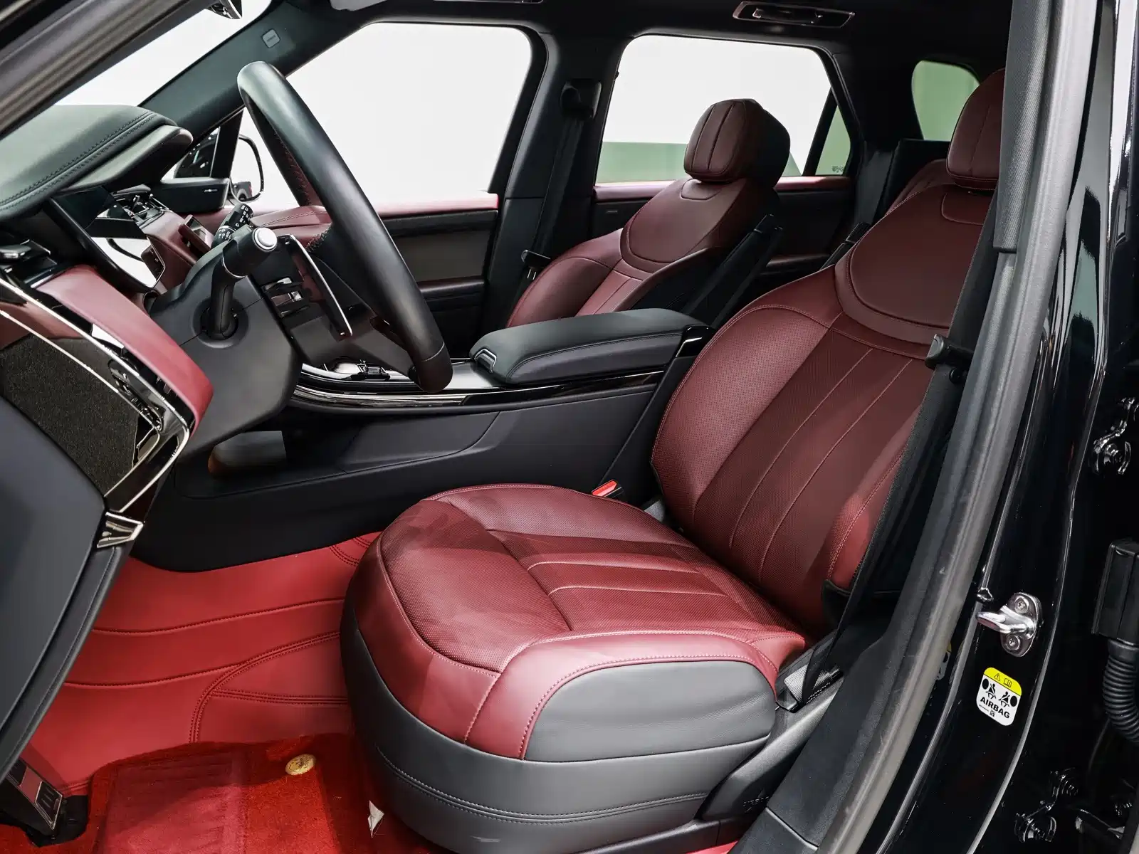 Photo 10 - Land Rover Range Rover Sport