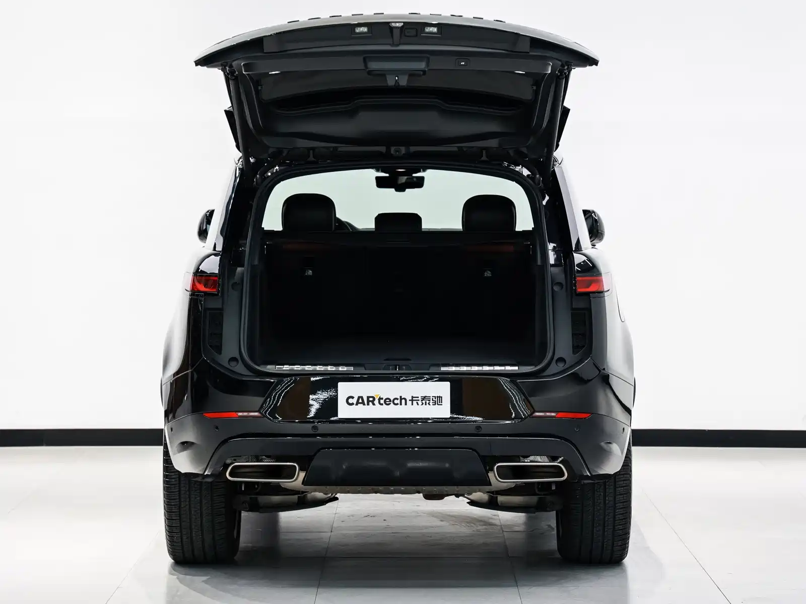 Photo 13 - Land Rover Range Rover Sport