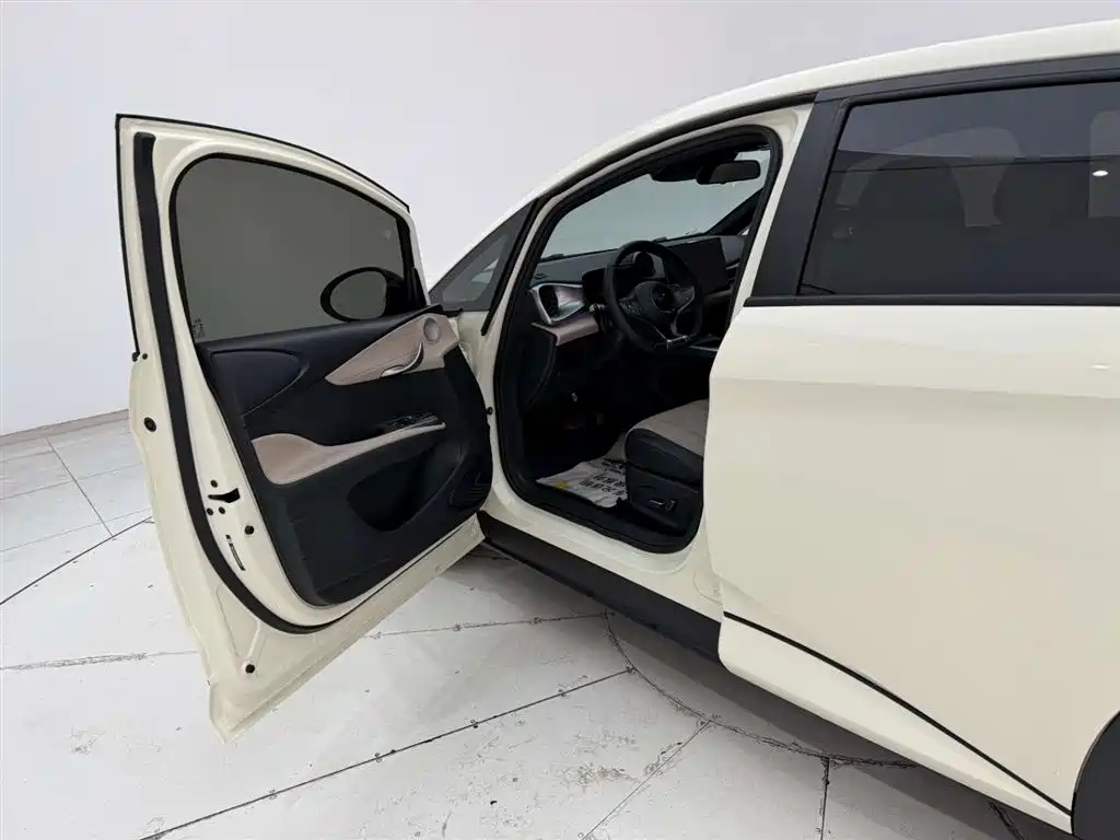 BYD Dolphin 2025 Smart Drive Edition 410km Fashion Version фото 13