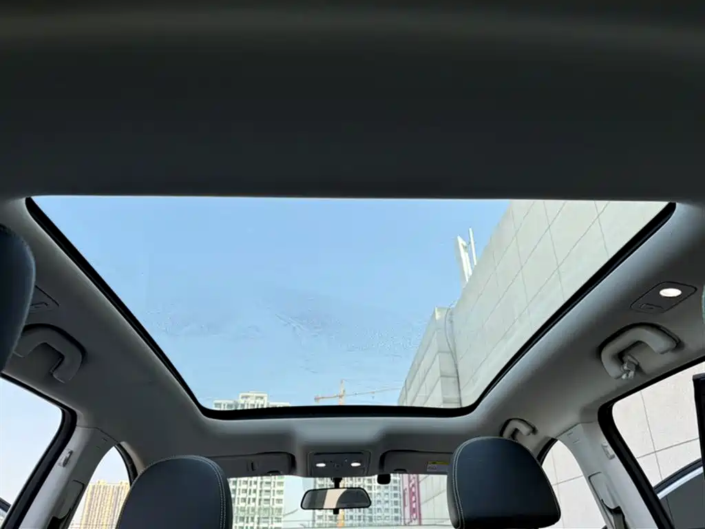 Dongfeng Fengxing Fengxing T5 EVO 2024 2024 1.5TD DCT Starry Sky Edition