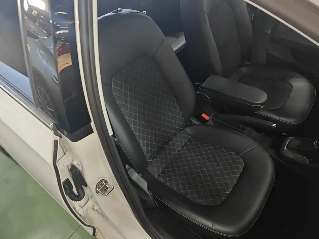 Škoda Rapid 2020 2019 1.5L Automatic Comfort Version China VI