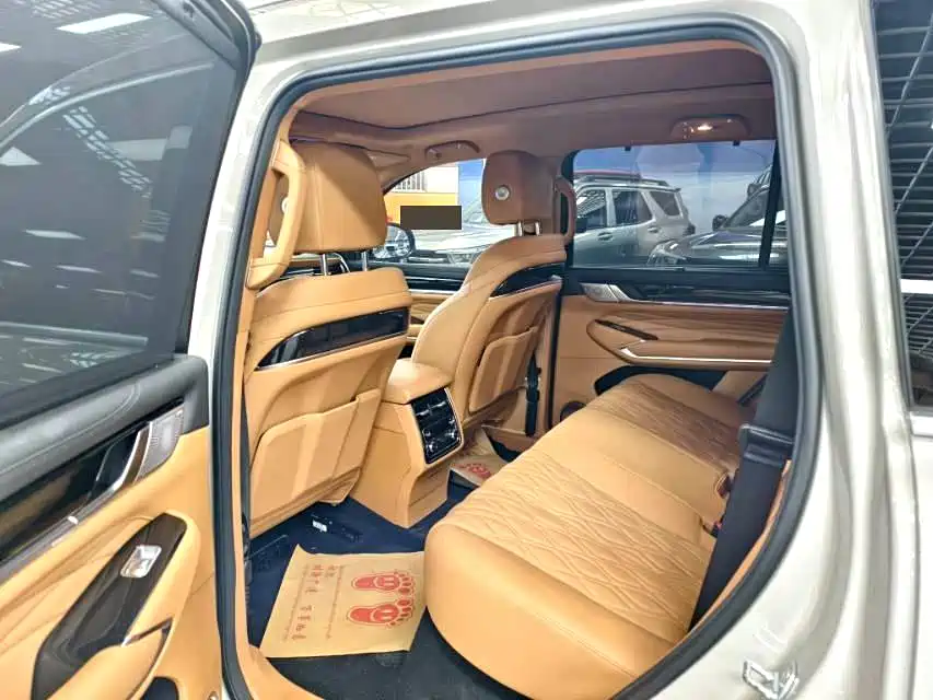 TANK TANK 500 NEW ENERGY