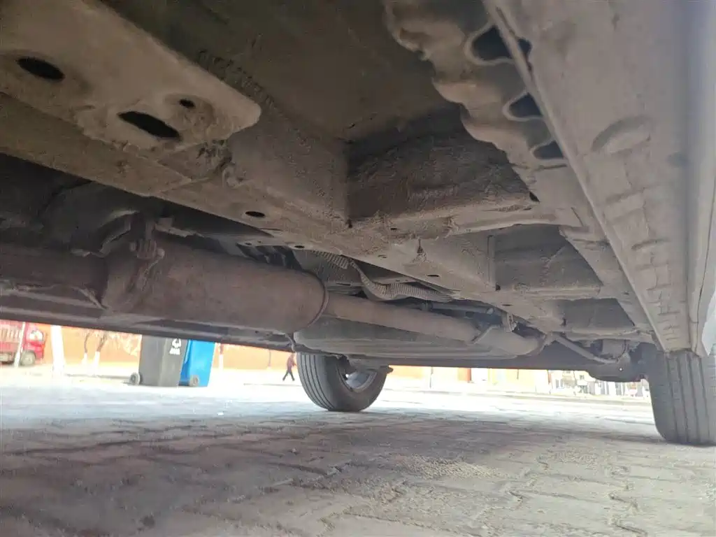 Baojun 530 2019 2018 1.5T Manual Premium Model China V