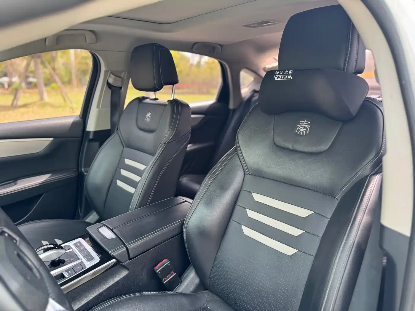 BYD QINHUANGDAO NEW ENERGY