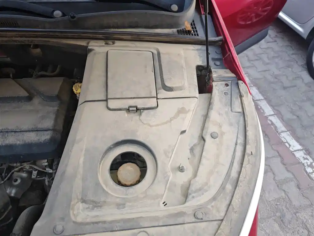 Baojun 530 2019 2018 1.5T Manual Premium Model China V