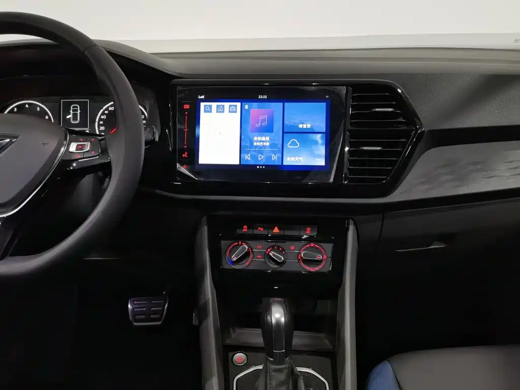 Фото 12 - Jetta VS7