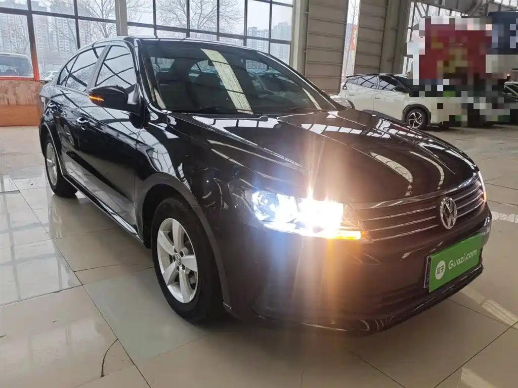 Volkswagen Lavida 2019 Lavida Start 1.5L Manual Trend (China VI) фото 22