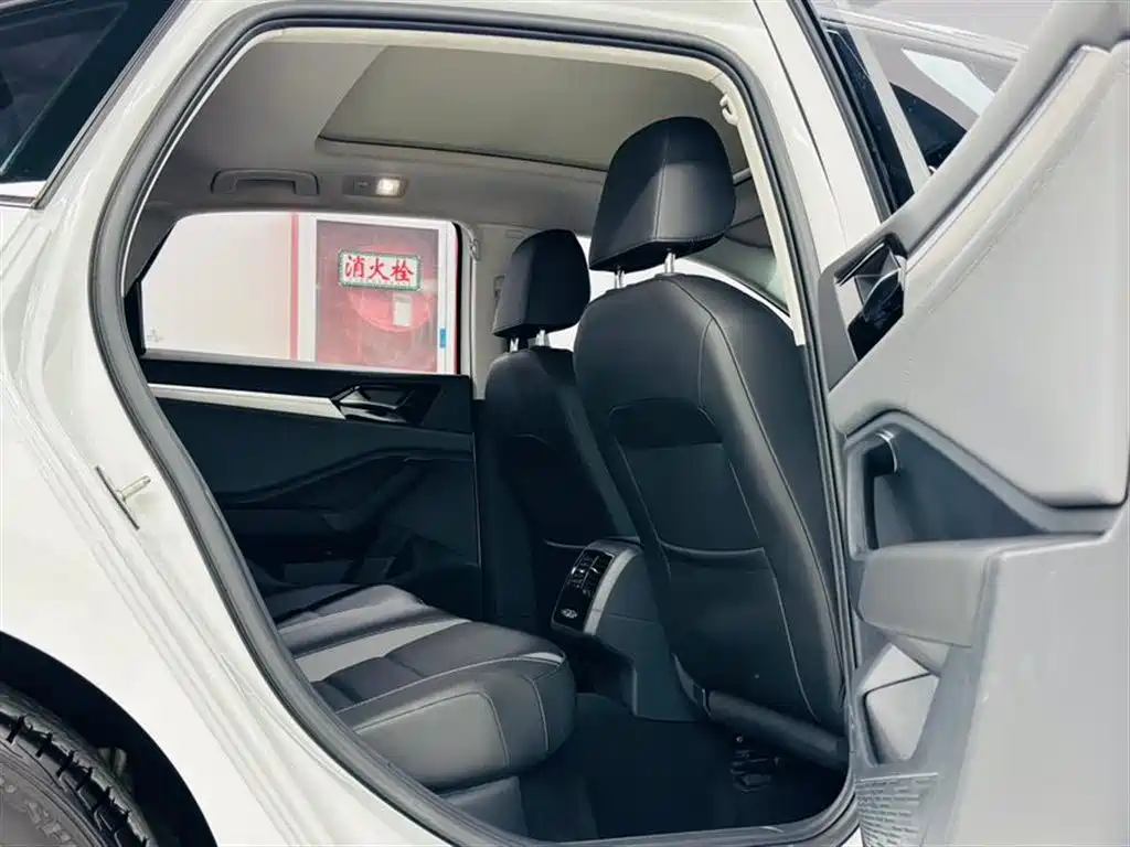 Volkswagen Sagitar 2019 280TSI DSG Comfort Edition China VI фото 8