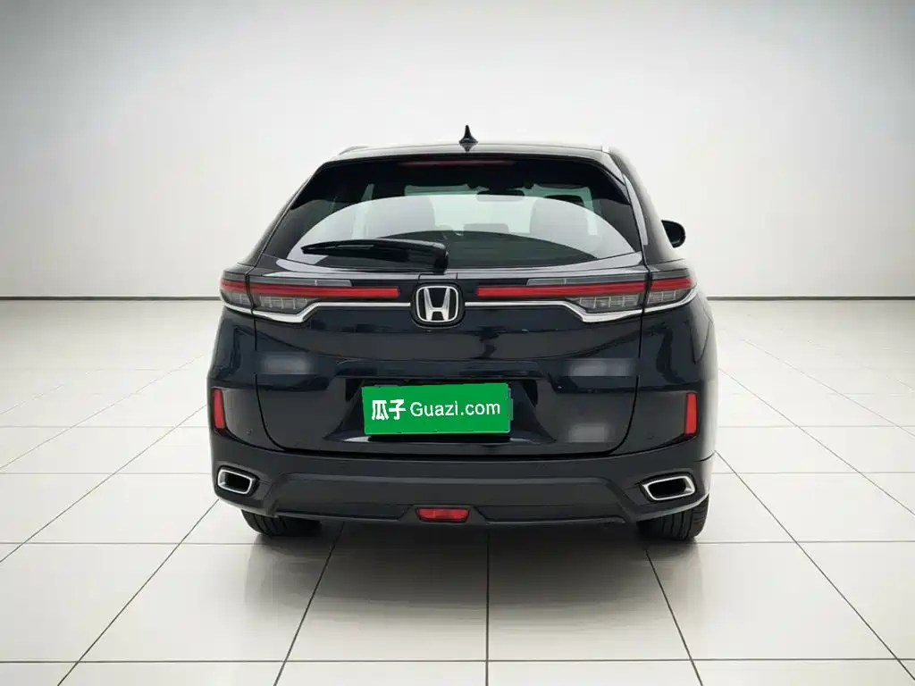 Honda UR-V 2022 2020 370TURBO 2WD Premium Elegance Edition