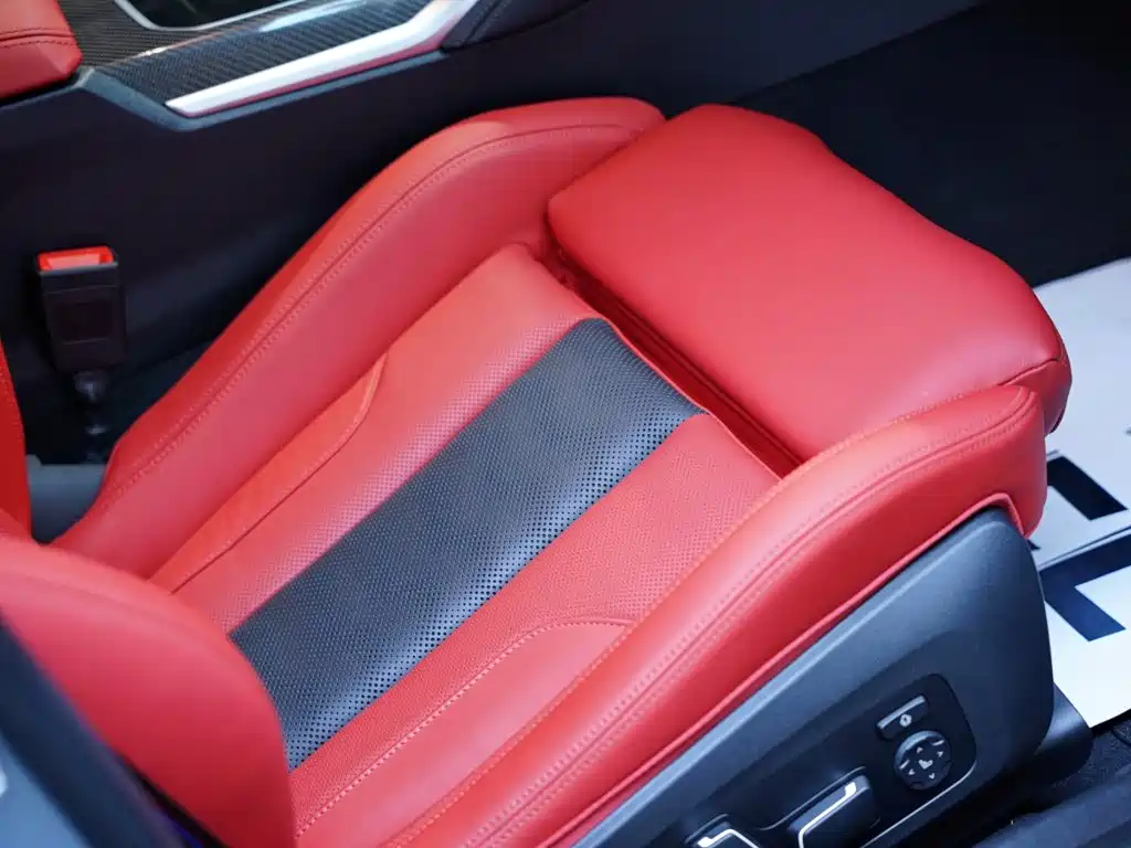 BMW M3 2024 2023 M3 Sedan M xDrive Thunder Edition