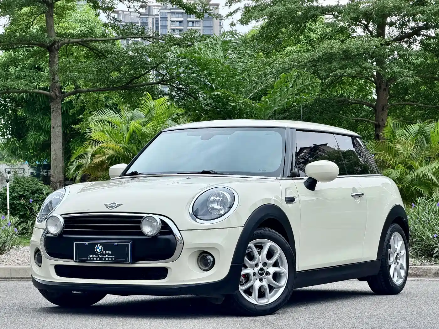 MINI 2019 Model 1.5T ONE PLUS