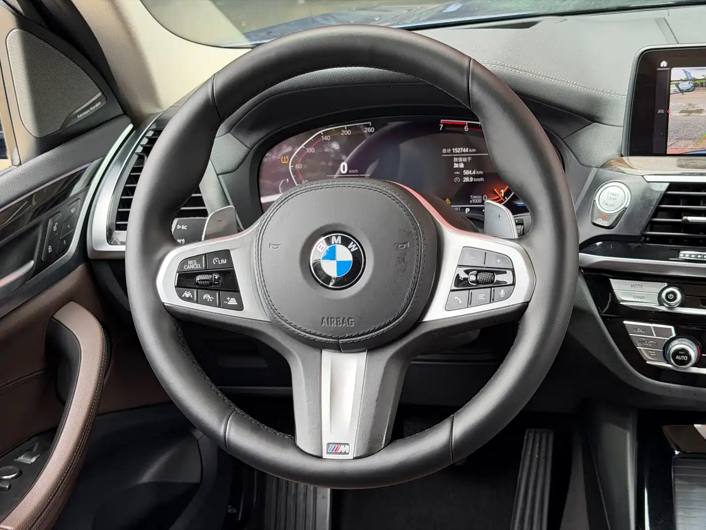 Photo 10 - BMW X3