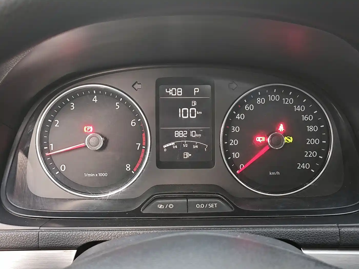 Volkswagen Lavida 2013 Facelift 1.4TSI DSG Comfort фото 13