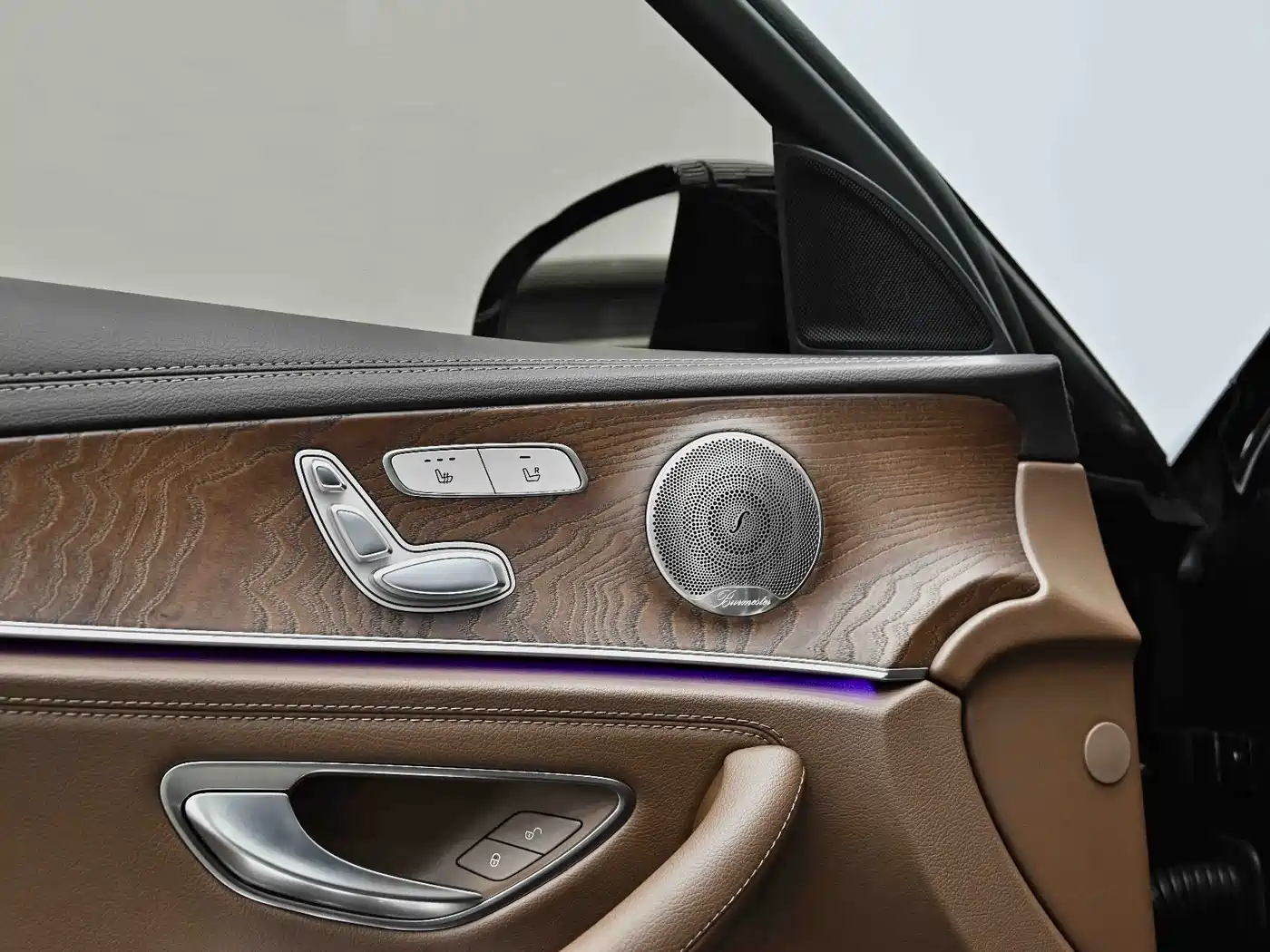 Mercedes-Benz E-Class 2022 E 300 L Luxury фото 32