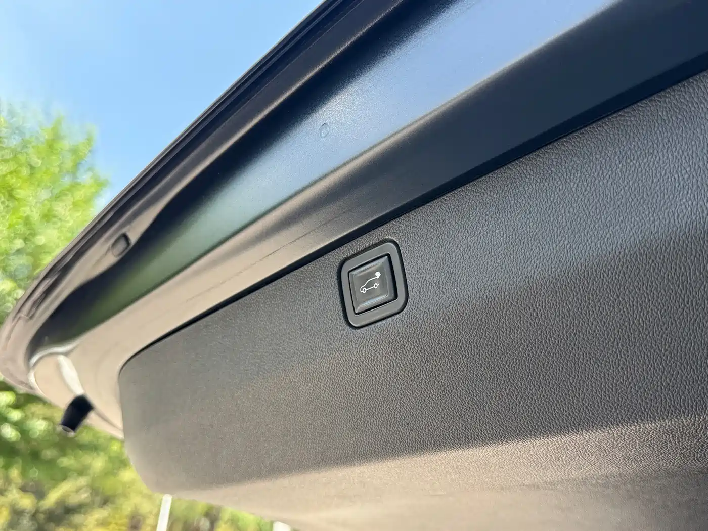 Фото 19 - Buick Enclave