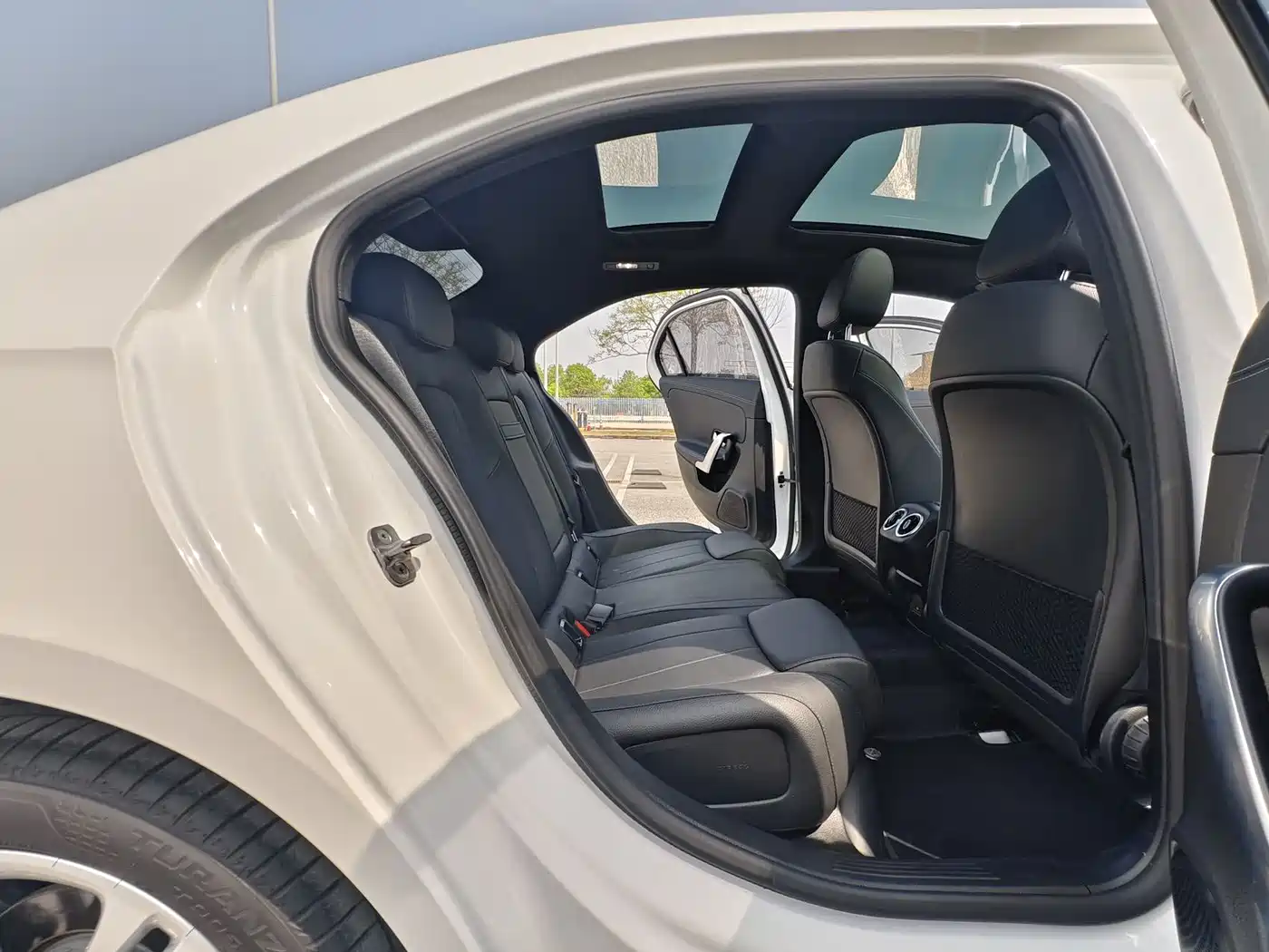 Mercedes-Benz A-Class 2023 A 180 L фото 10