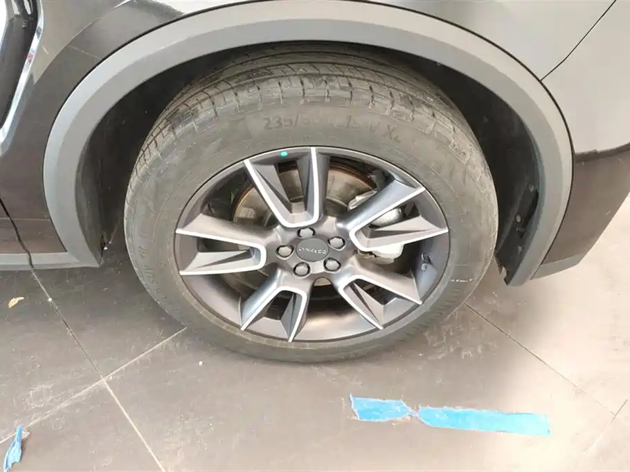 Lynk & Co 01 2023 2.0TD 2WD Pro фото 6