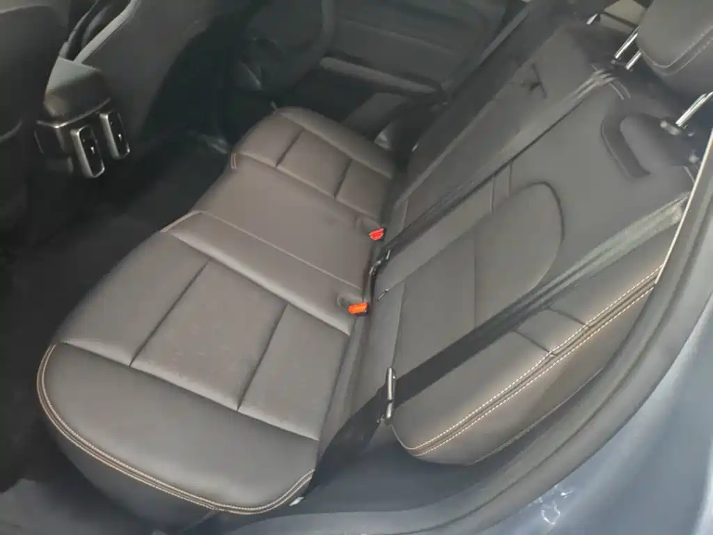 Haval Dargo 2021 2021 1.5T DCT 2WD Labrador Edition