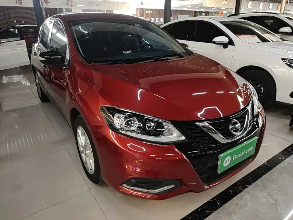 Nissan Tiida, миниатюра 22