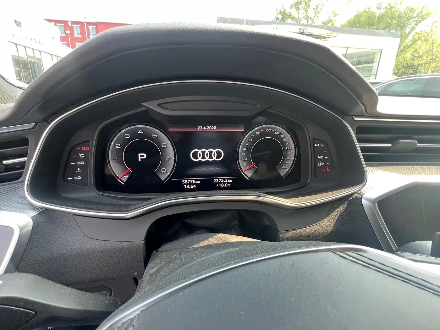 Audi A6L 2024 40 TFSI Luxury Dynamic фото 10
