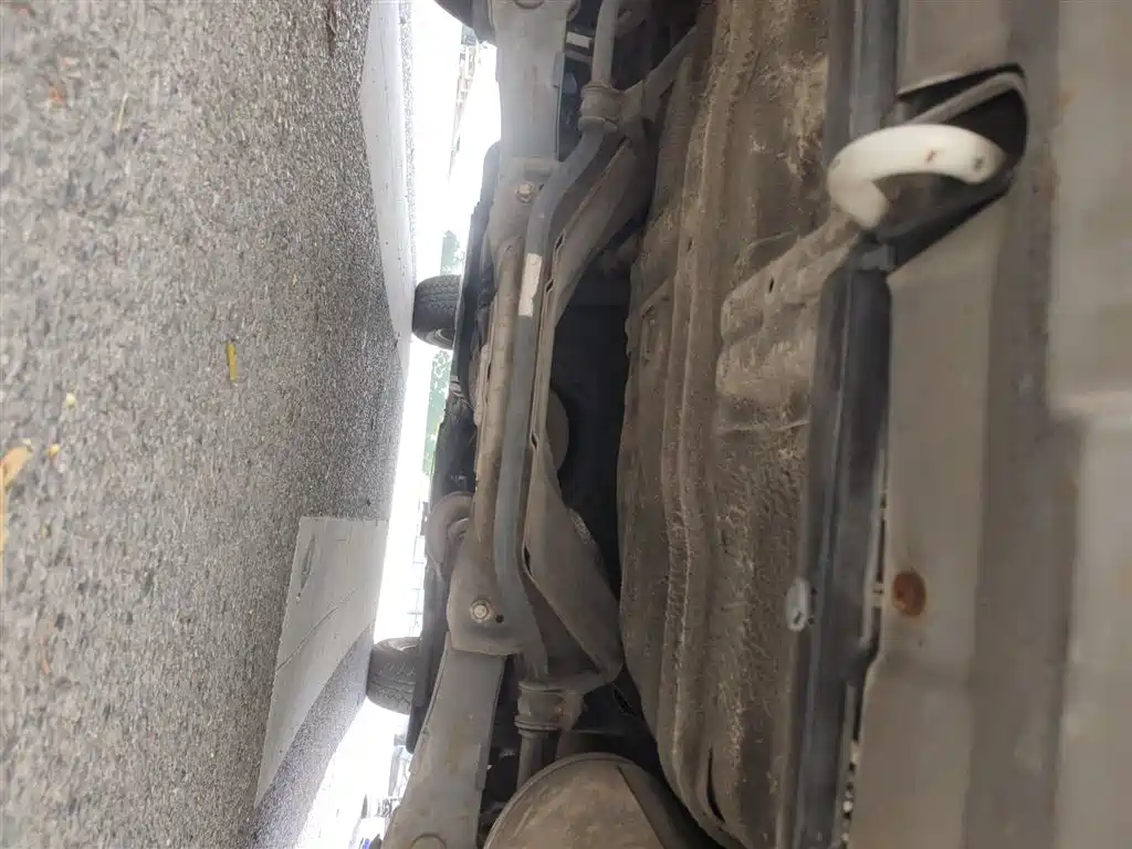 Haval H6 2015 Sport 1.5T Automatic 2WD Luxury фото 21