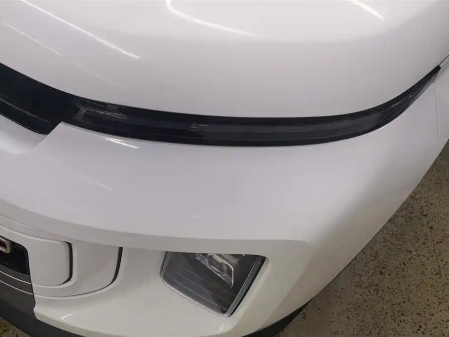 GEELY AUTOMOBILE GEELY ICON