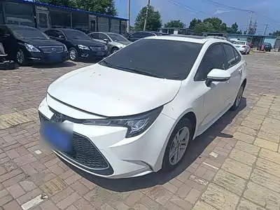 Toyota Levin