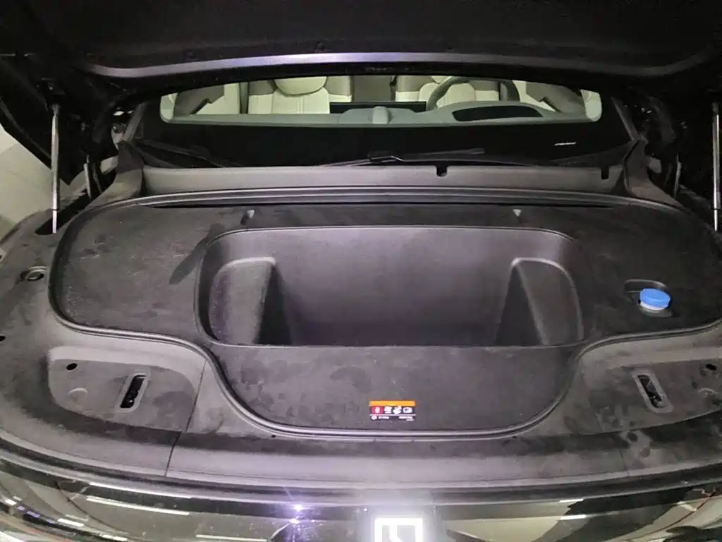 ZEEKR 7X 2025 2025 Model 75kWh RWD Smart Driving Edition