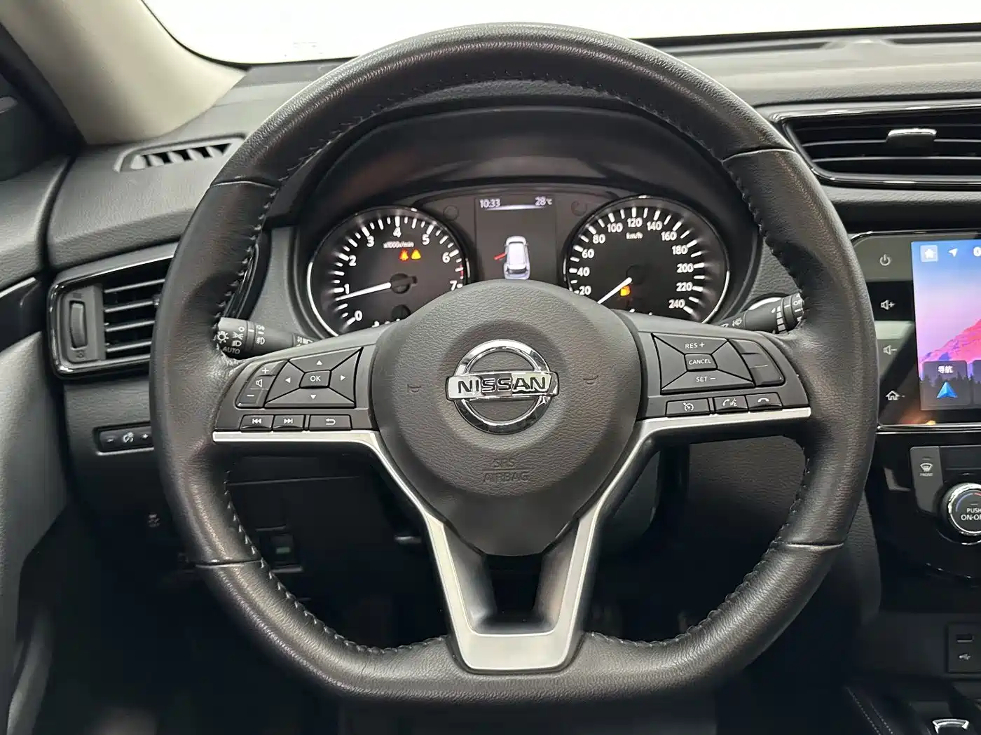 Nissan X-Trail, миниатюра 12