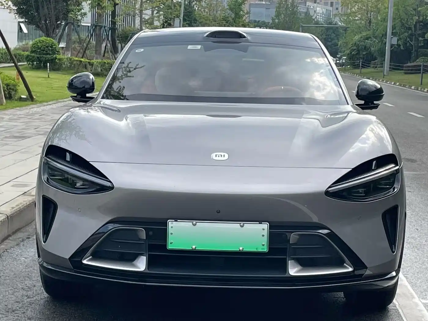 Xiaomi Auto Xiaomi YU7 2026