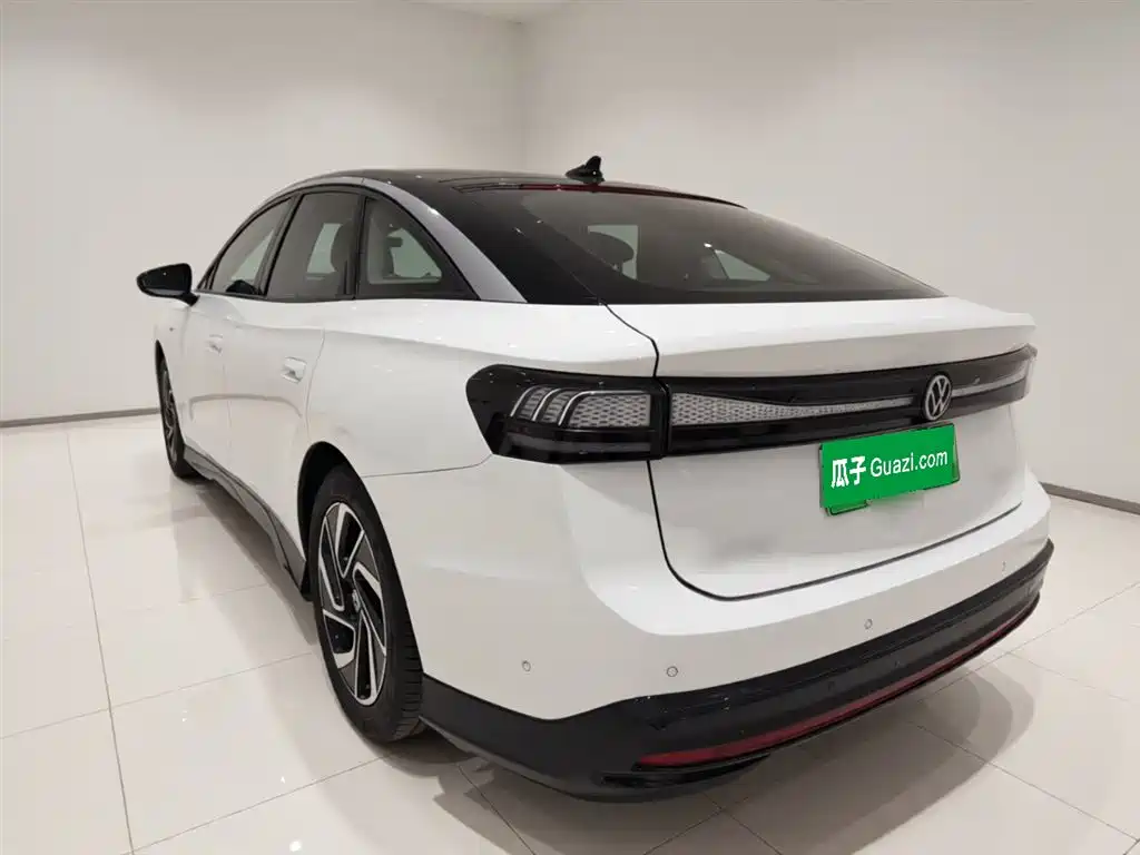 Volkswagen ID.7 VIZZION 2024 PRO фото 23