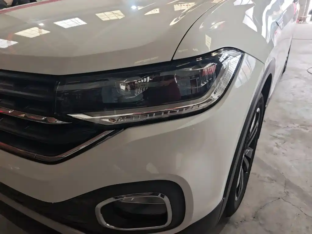 Фото 24 - Volkswagen Tanying