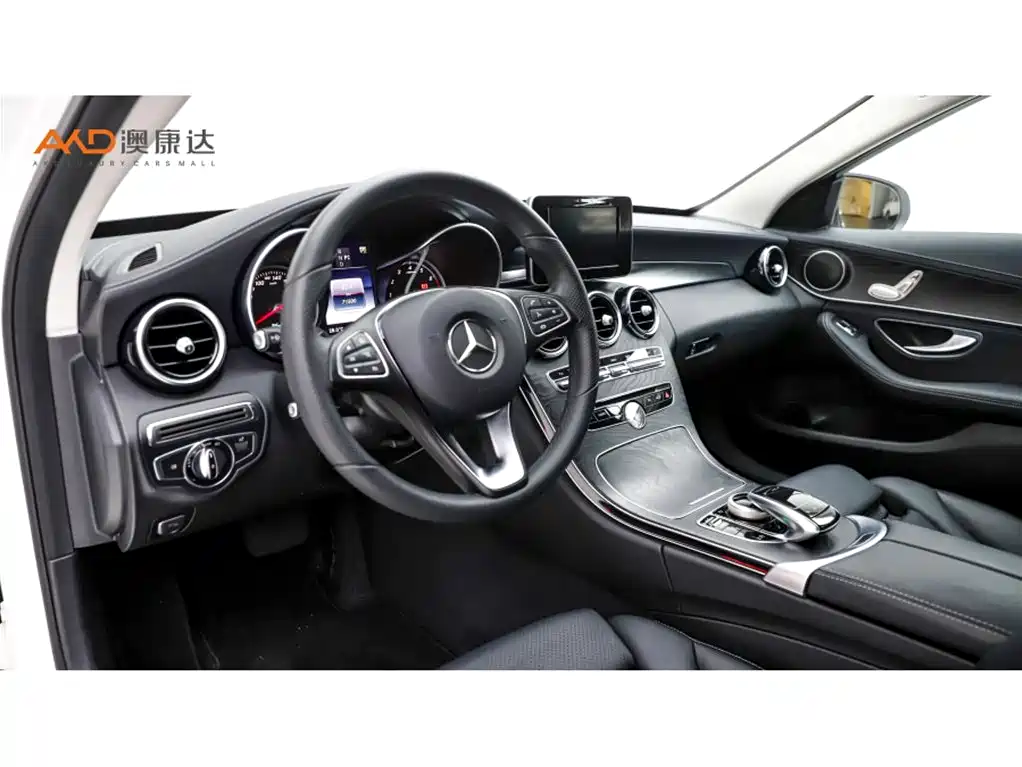 Mercedes-Benz C-Class 2016 C 180 L Sport фото 6