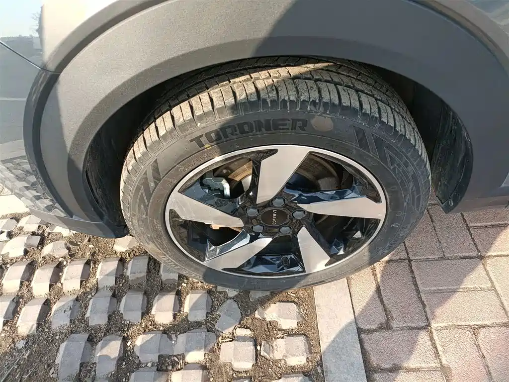 Lynk & Co 06 2020 1.5T Power Pro фото 23