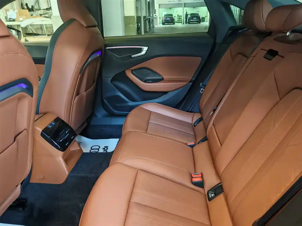 Audi A5L 2026 2.0T Sport Edition фото 4