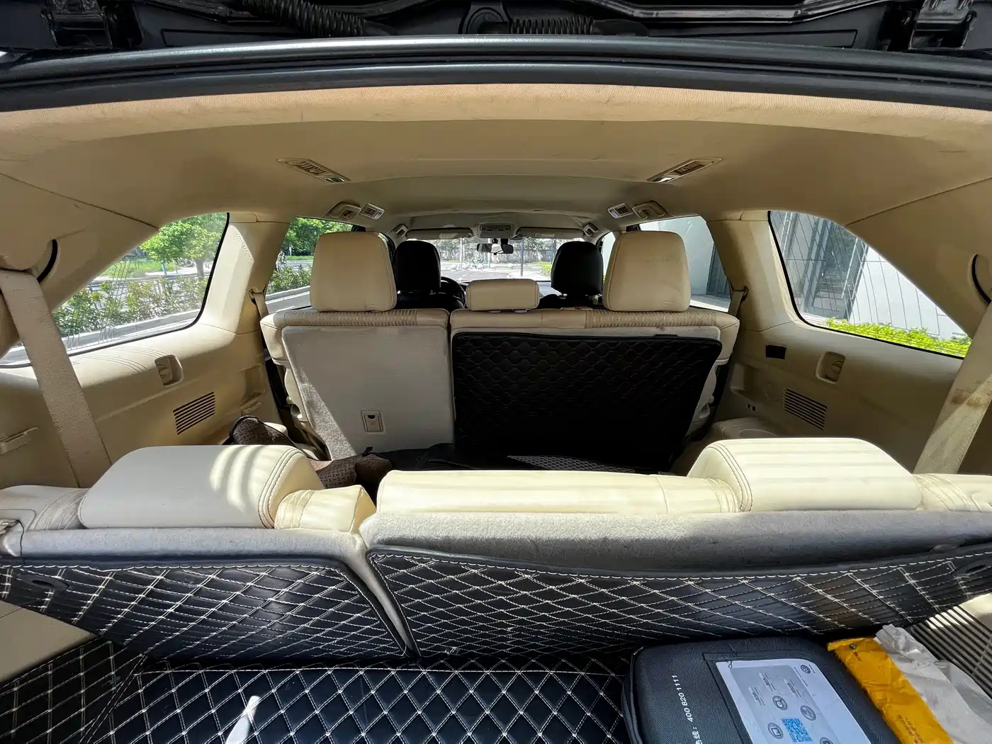 Фото 7 - Toyota Highlander
