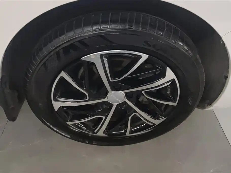 Haval First Love 2021 1.5T Automatic Premium Edition фото 6