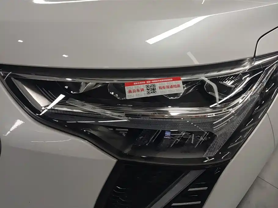 Haval First Love 2021 1.5T Automatic Premium Edition фото 5
