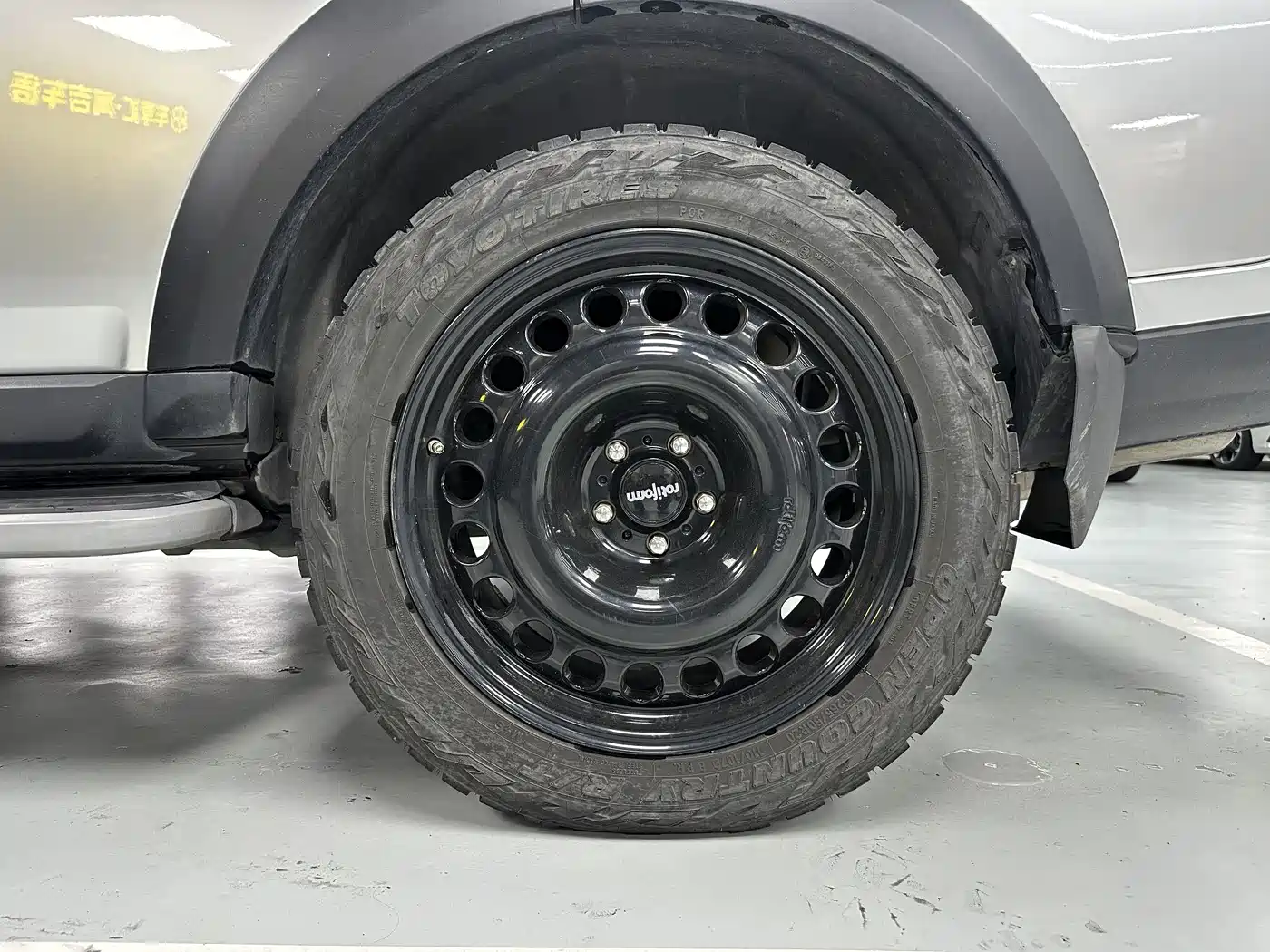 Land Rover Discovery 2016 3.0 SC V6 HSE фото 19