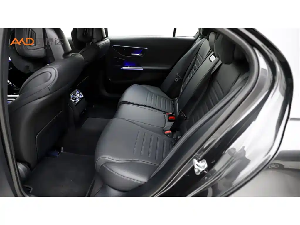 Mercedes-Benz C-Class 2024 Second Facelift C 260 L Sport фото 7