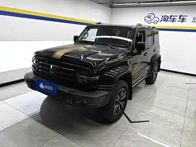 Tank 300