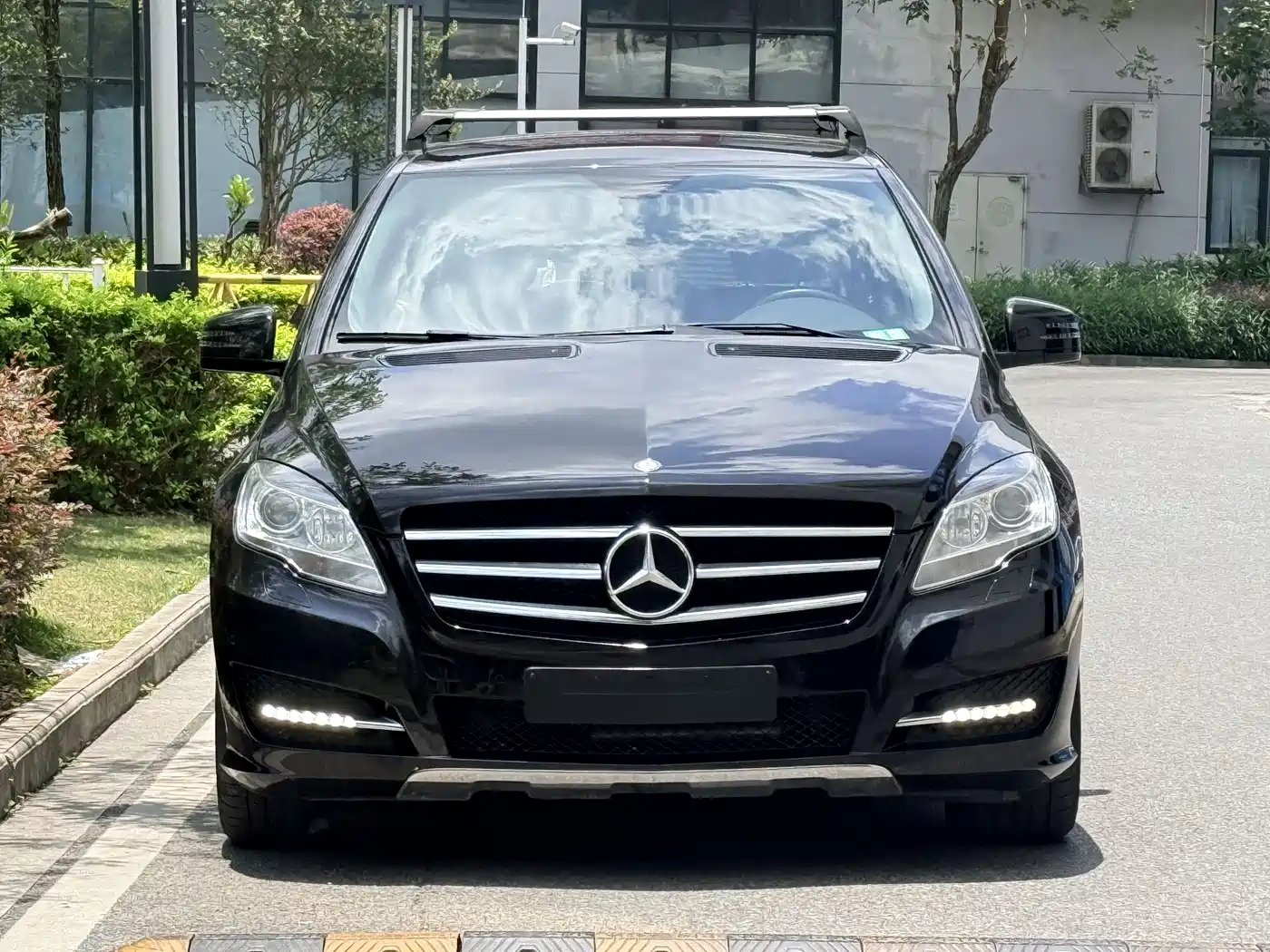 Mercedes-Benz R-Class 2011 R 300 L Business Class фото 2